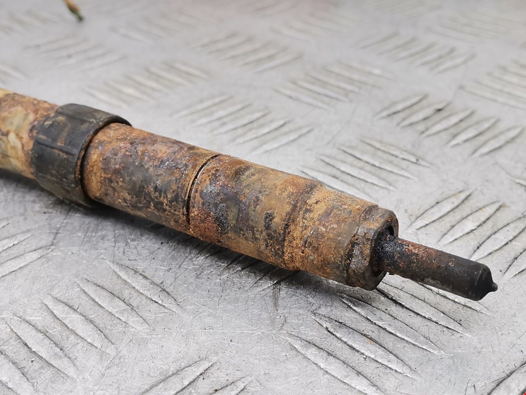 Форсунка дизельная электрическая FORD Mondeo IV 2007-2015