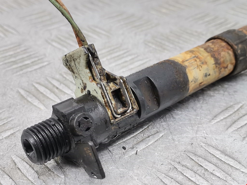 Форсунка дизельная электрическая FORD Mondeo IV 2007-2015