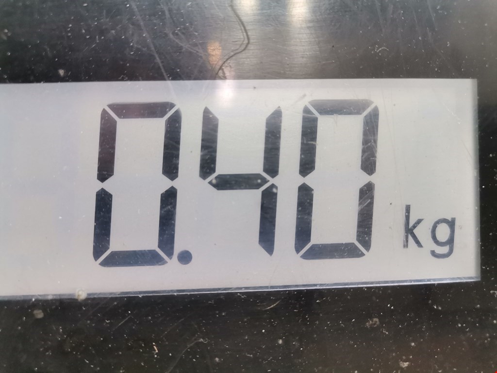 Форсунка дизельная электрическая FORD Mondeo IV 2007-2015