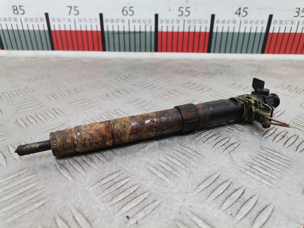 Форсунка дизельная электрическая FORD Mondeo IV 2007-2015