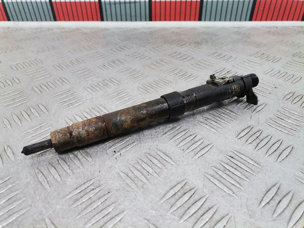 Форсунка дизельная электрическая FORD Mondeo IV 2007-2015