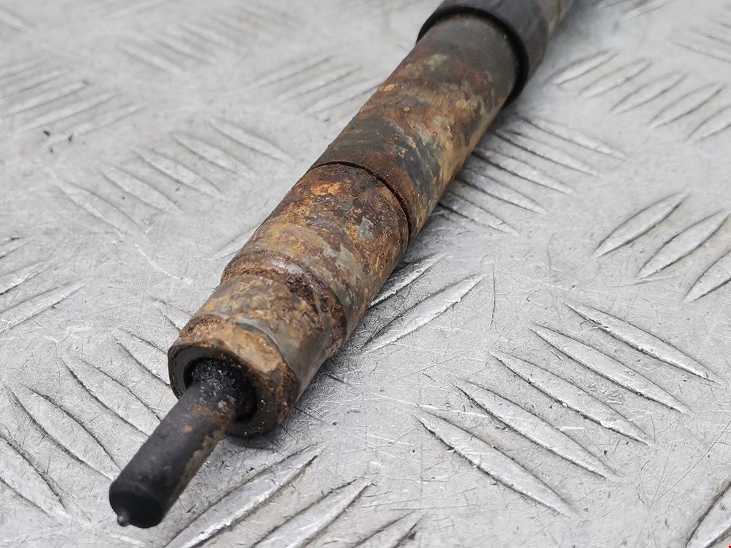 Форсунка дизельная электрическая FORD Mondeo IV 2007-2015