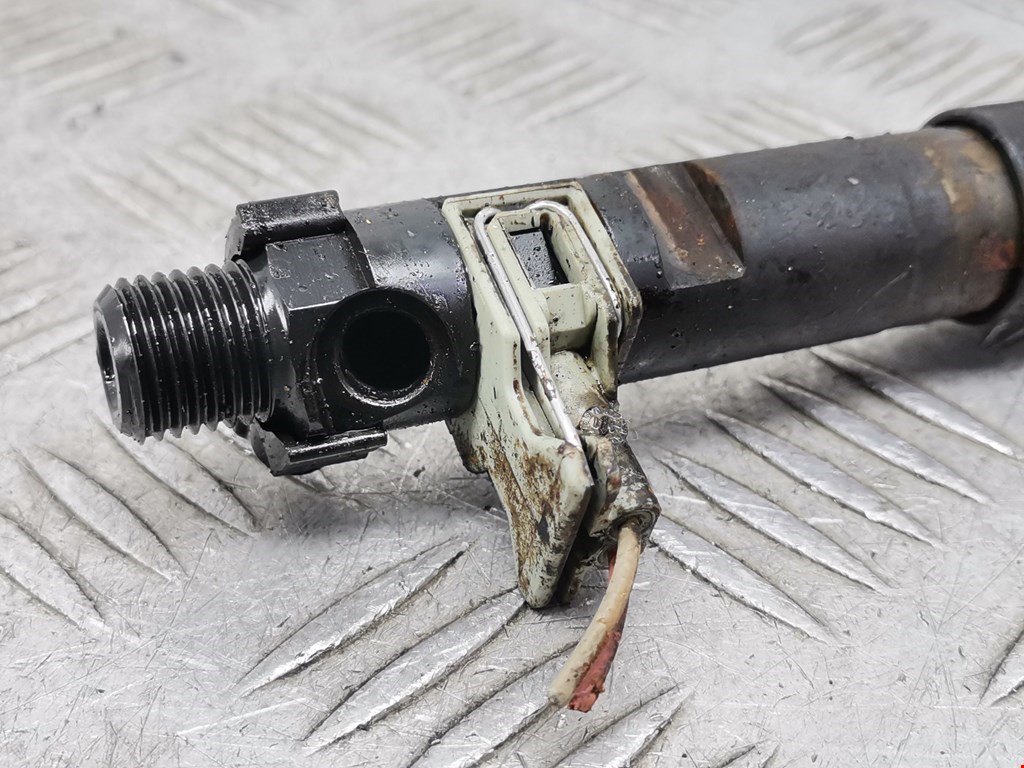 Форсунка дизельная электрическая FORD Mondeo IV 2007-2015