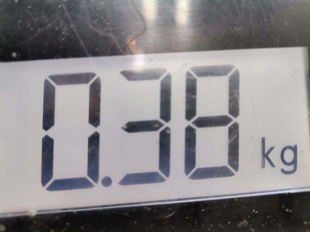 Форсунка дизельная электрическая FORD Mondeo IV 2007-2015