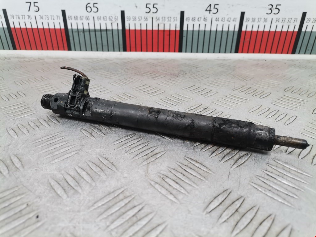 Форсунка дизельная электрическая FORD Mondeo IV 2007-2015