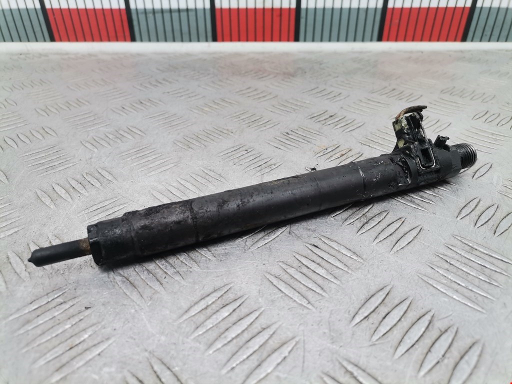 Форсунка дизельная электрическая FORD Mondeo IV 2007-2015