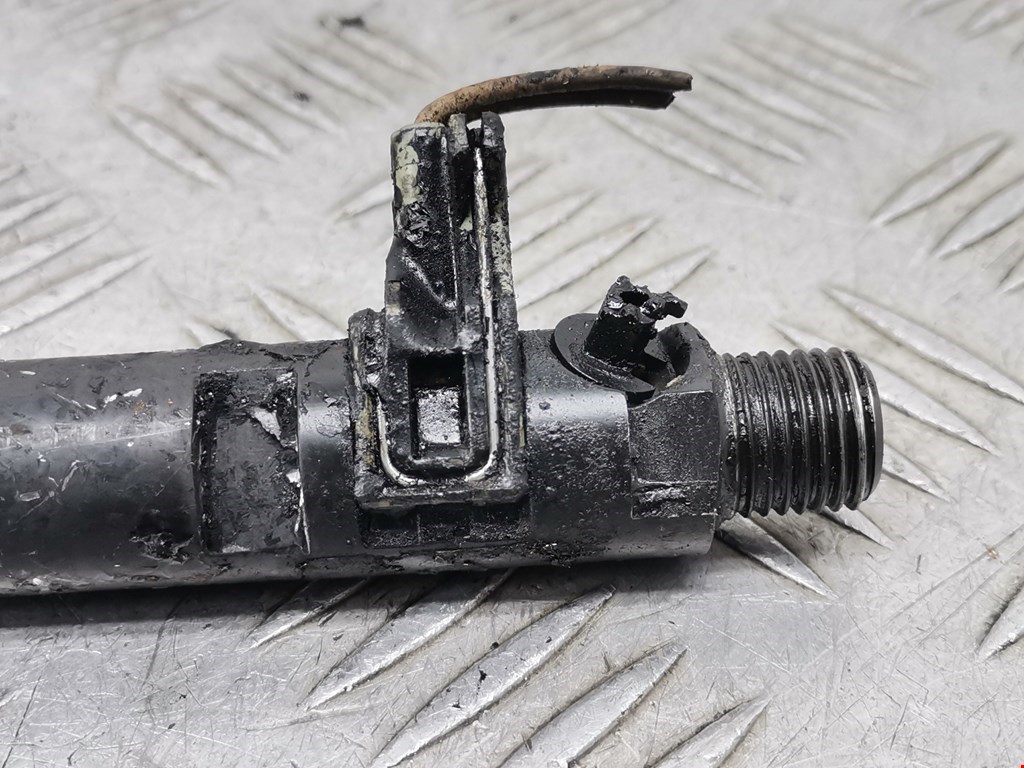 Форсунка дизельная электрическая FORD Mondeo IV 2007-2015