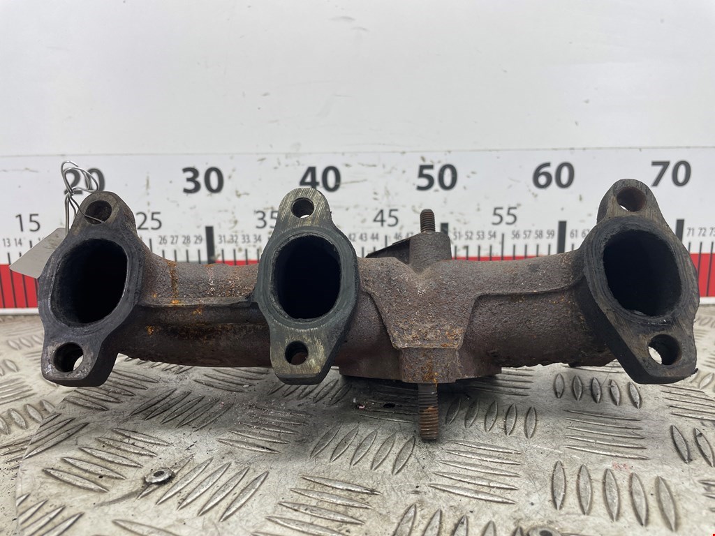 Коллектор выпускной VOLKSWAGEN Polo IV 2001-2009