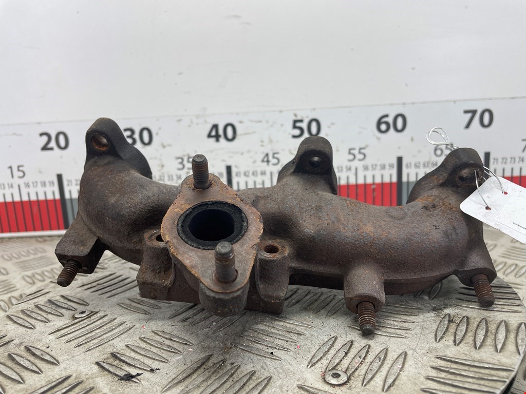 Коллектор выпускной VOLKSWAGEN Polo IV 2001-2009