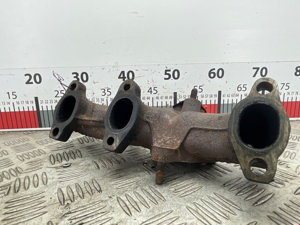 Коллектор выпускной VOLKSWAGEN Polo IV 2001-2009