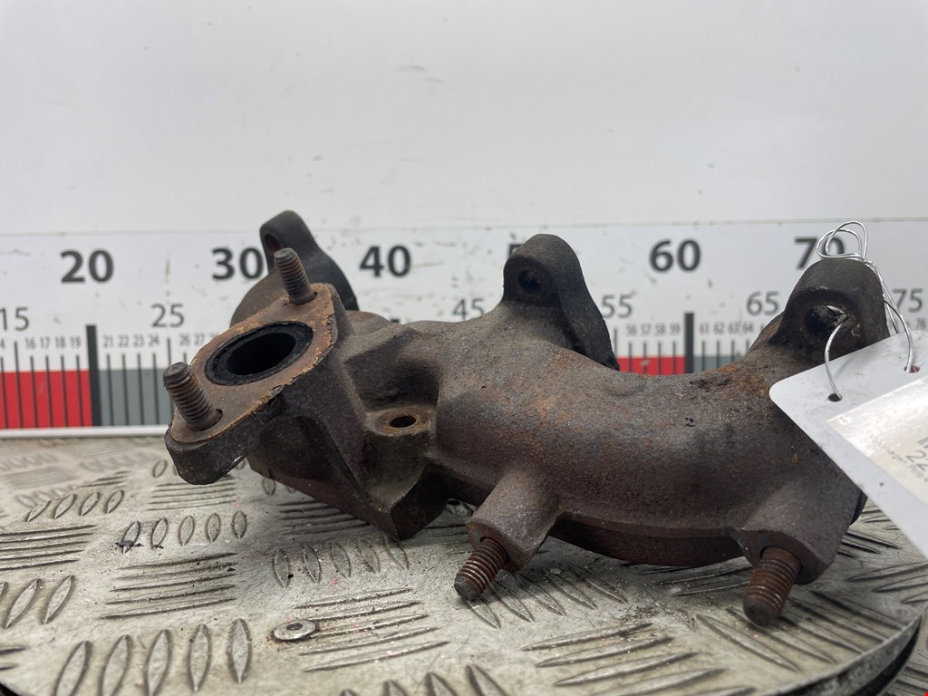 Коллектор выпускной VOLKSWAGEN Polo IV 2001-2009