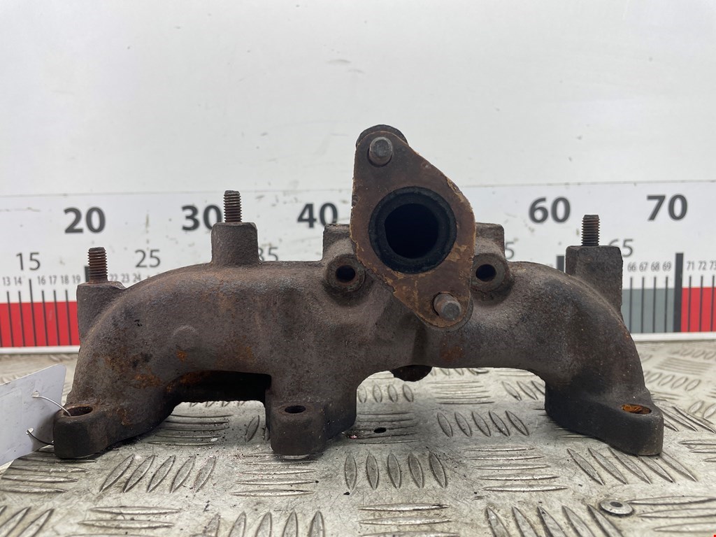 Коллектор выпускной VOLKSWAGEN Polo IV 2001-2009