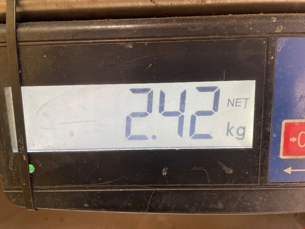 Коллектор выпускной VOLKSWAGEN Polo IV 2001-2009