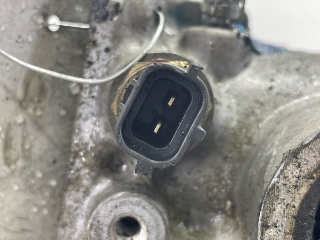 Коллектор впускной MITSUBISHI ASX 2010-н.в.