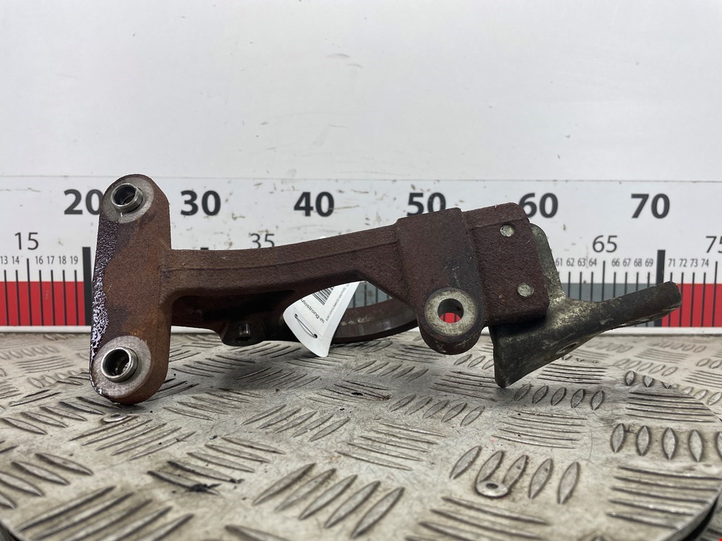 Кронштейн КПП MITSUBISHI ASX 2010-н.в.