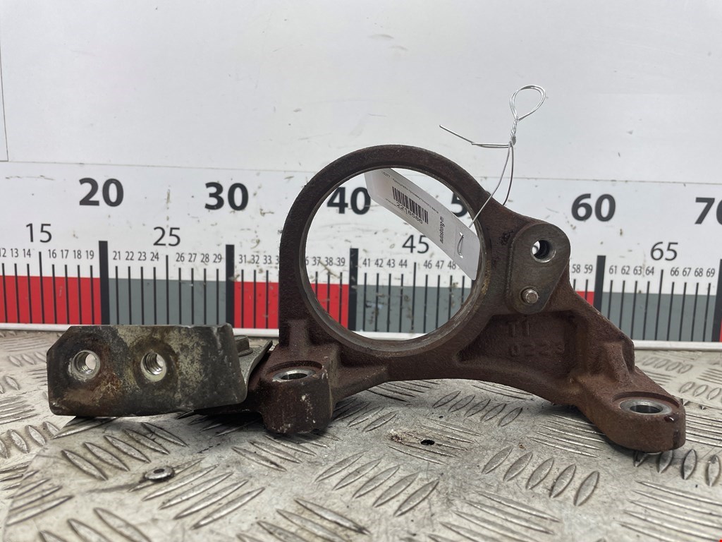 Кронштейн КПП MITSUBISHI ASX 2010-н.в.