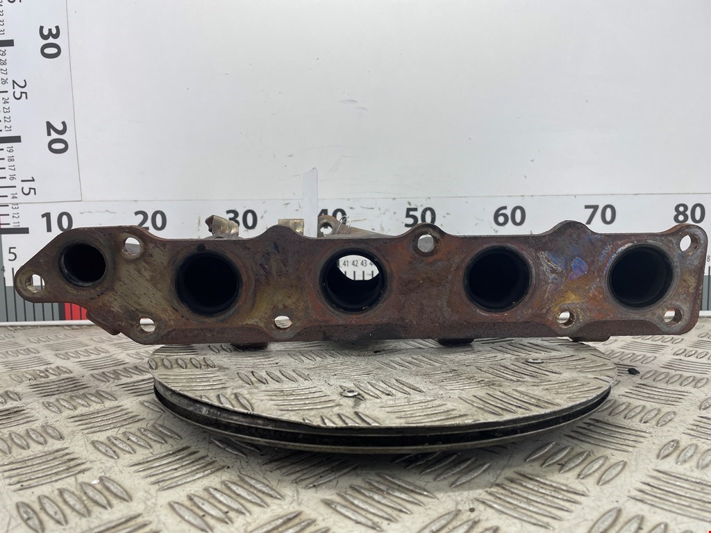 Коллектор выпускной MITSUBISHI ASX 2010-н.в.