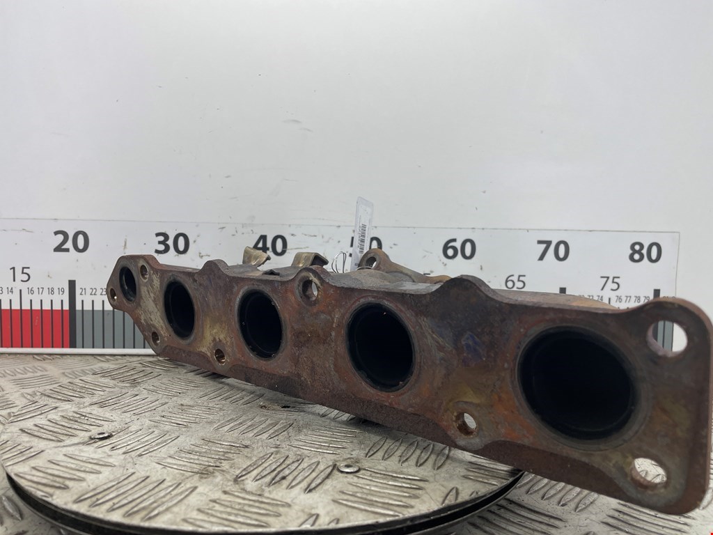 Коллектор выпускной MITSUBISHI ASX 2010-н.в.