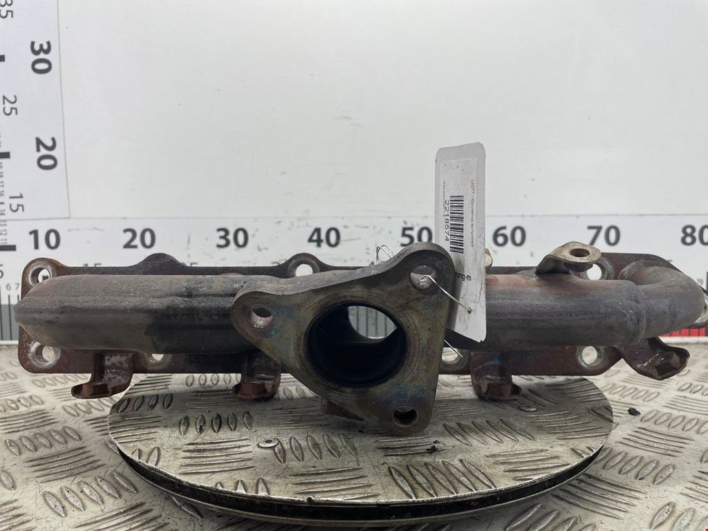 Коллектор выпускной MITSUBISHI ASX 2010-н.в.