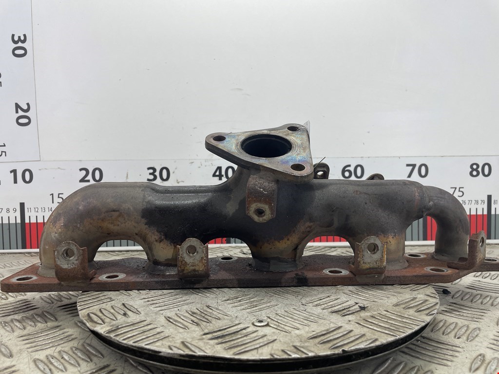 Коллектор выпускной MITSUBISHI ASX 2010-н.в.