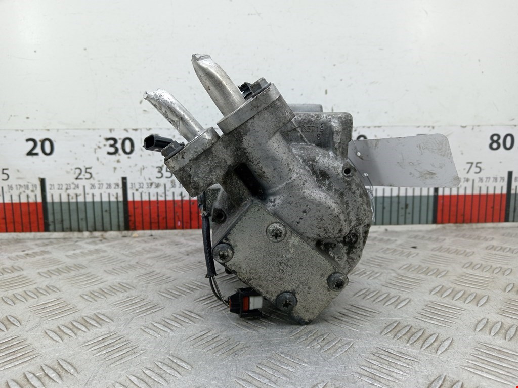 Компрессор кондиционера (системы кондиционирования) RENAULT Captur II 2019-н.в.