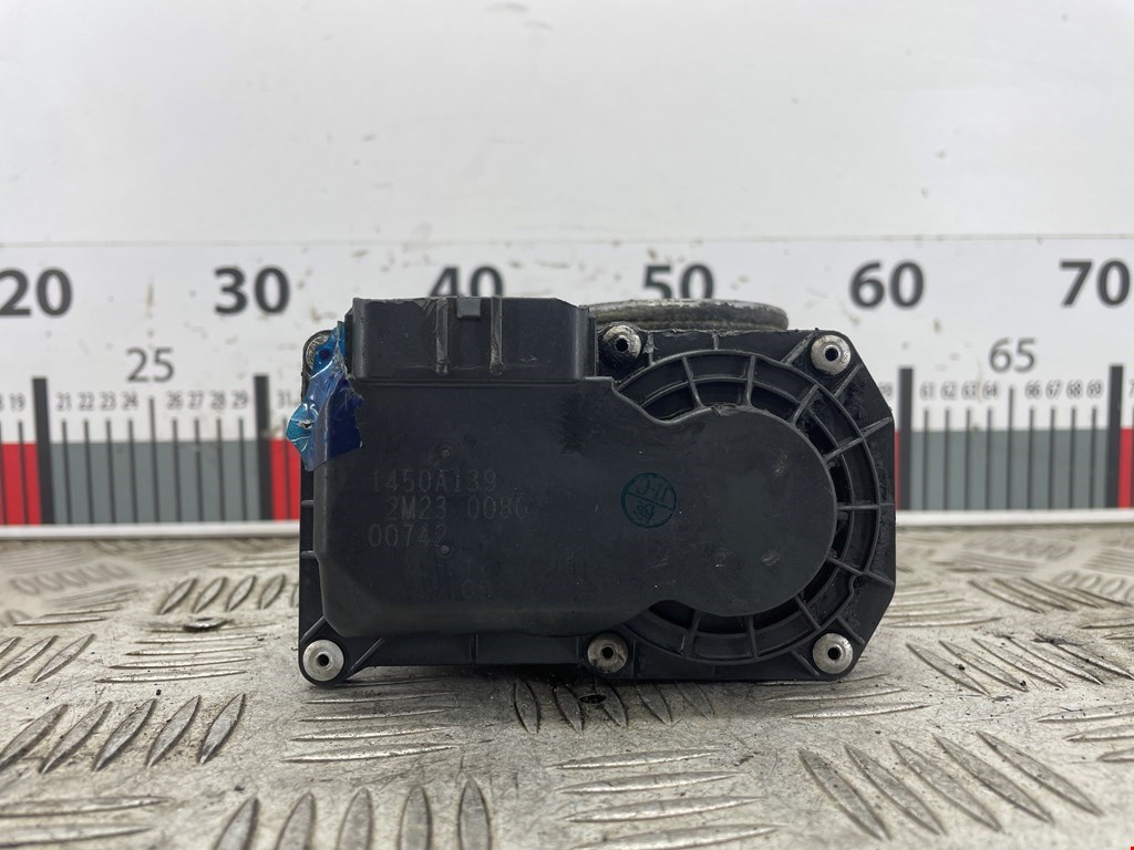 Заслонка дроссельная электрическая MITSUBISHI ASX 2010-н.в.