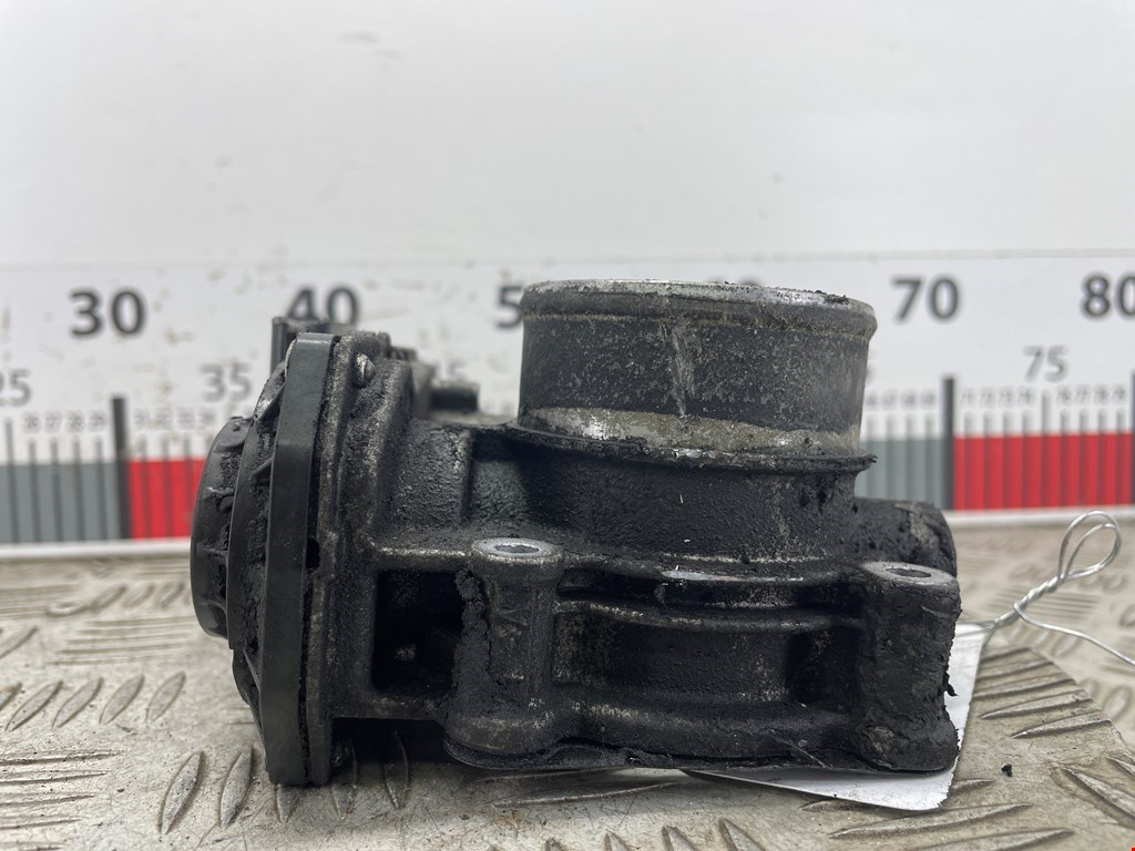 Заслонка дроссельная электрическая MITSUBISHI ASX 2010-н.в.