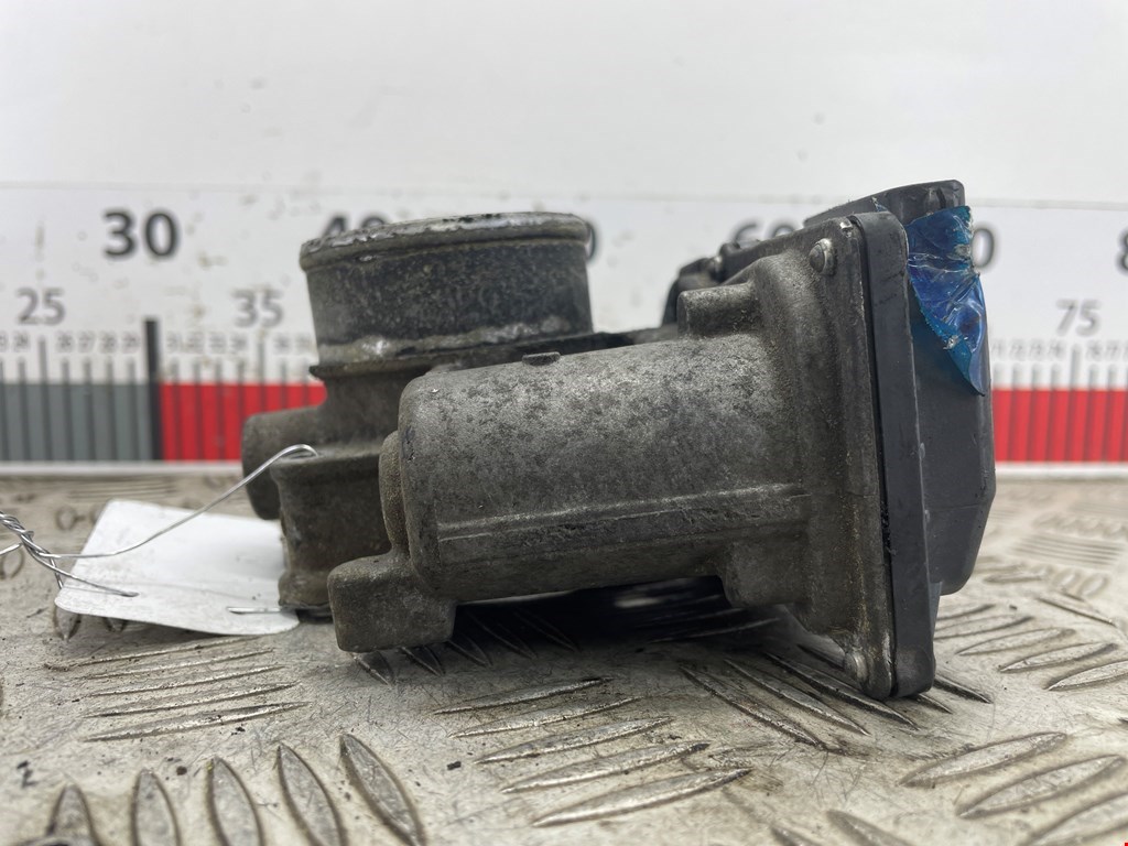 Заслонка дроссельная электрическая MITSUBISHI ASX 2010-н.в.