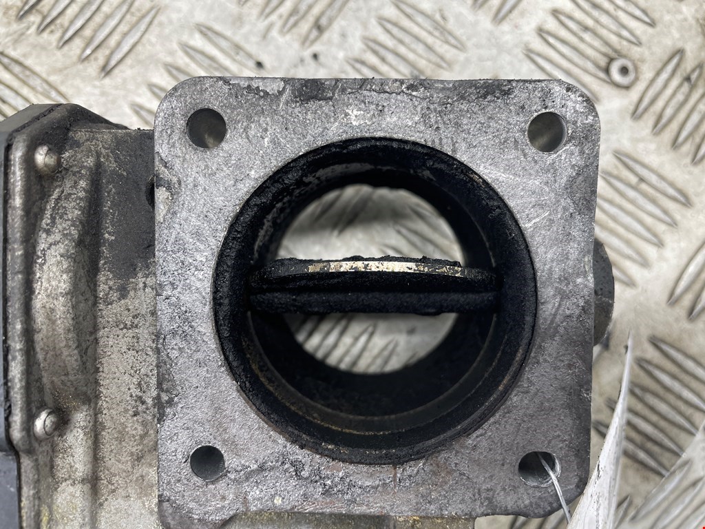 Заслонка дроссельная электрическая MITSUBISHI ASX 2010-н.в.