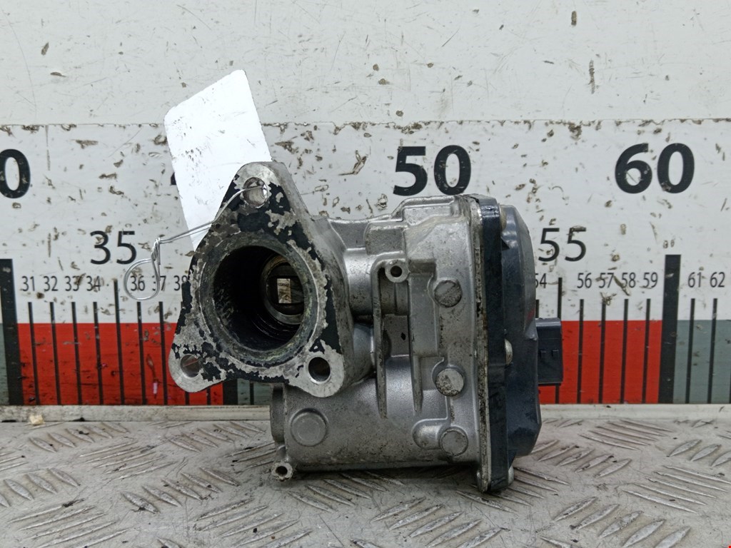 Клапан ЕГР EGR
