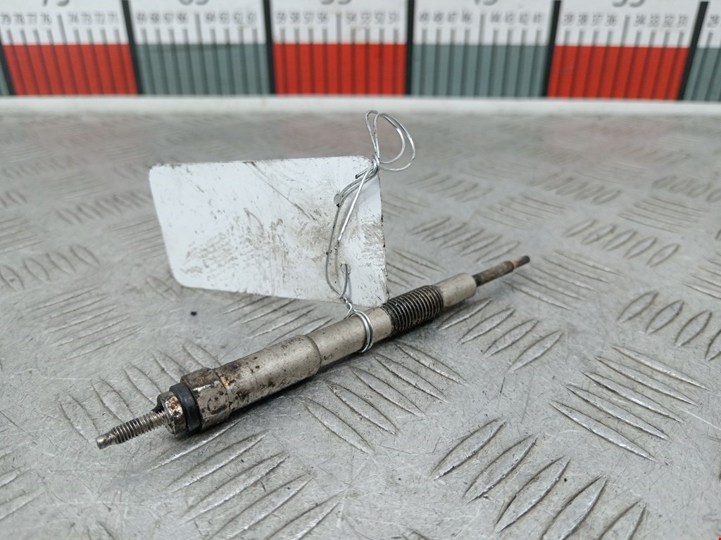 Свеча накаливания (накала) MAZDA Mazda 6 GH 2007-2012