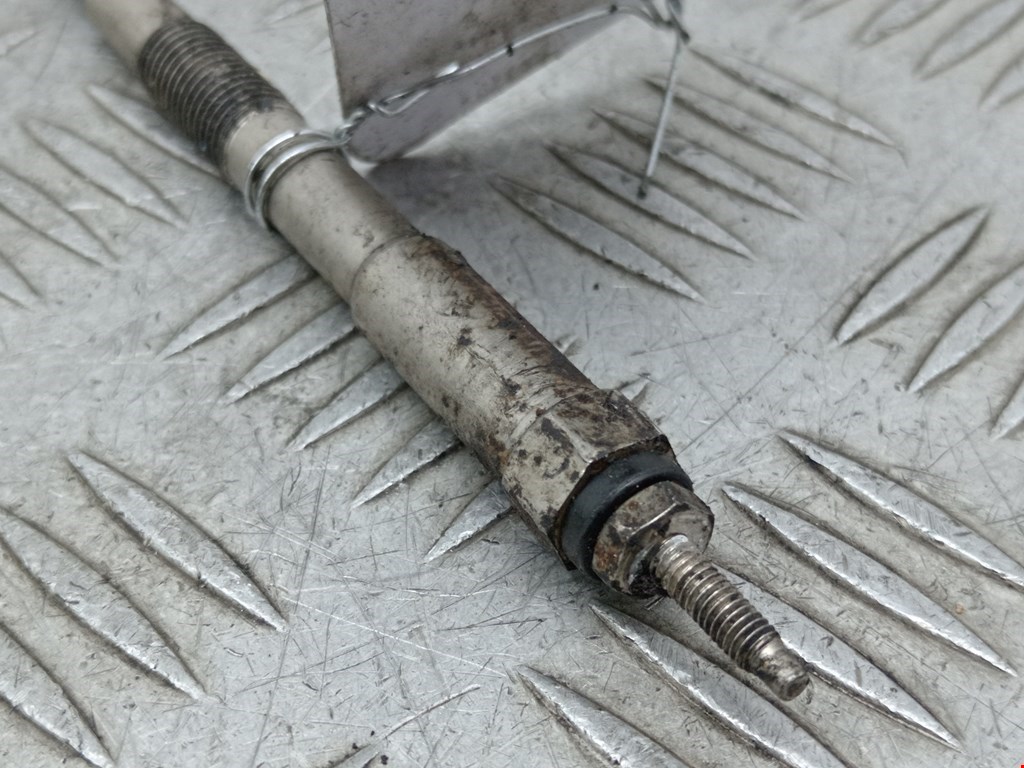 Свеча накаливания (накала) MAZDA Mazda 6 GH 2007-2012