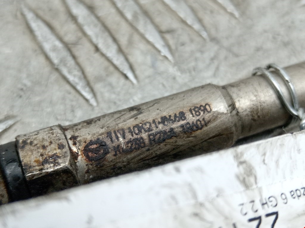 Свеча накаливания (накала) MAZDA Mazda 6 GH 2007-2012