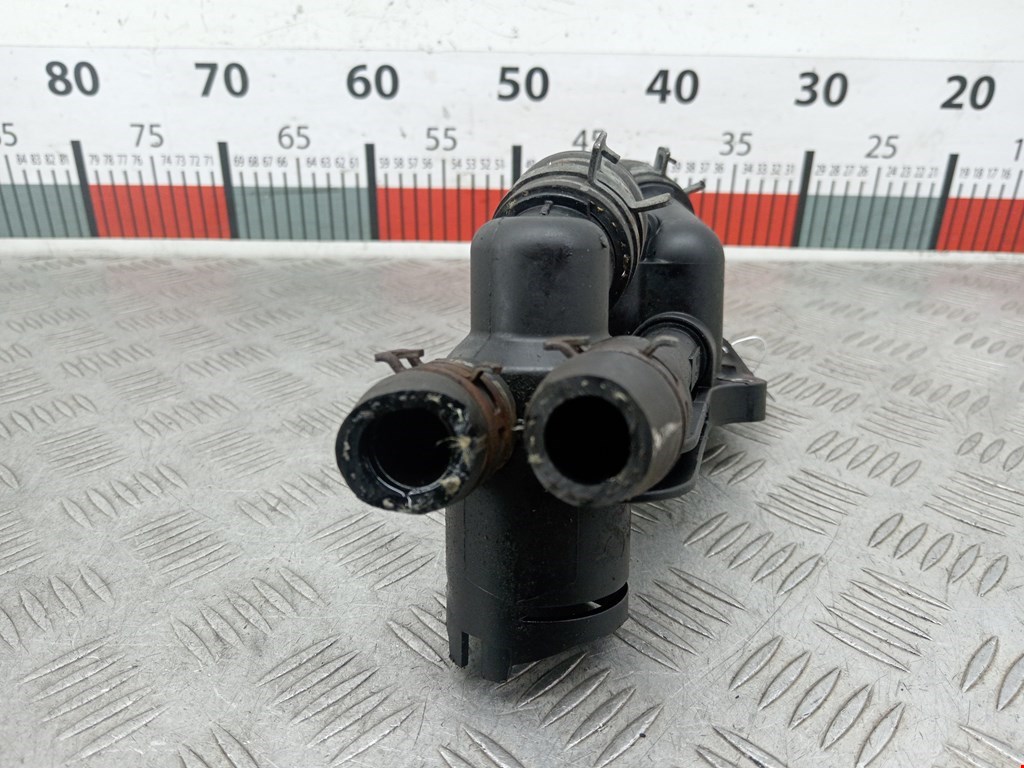 Корпус термостата SKODA Fabia MK2 5J 2007-2014