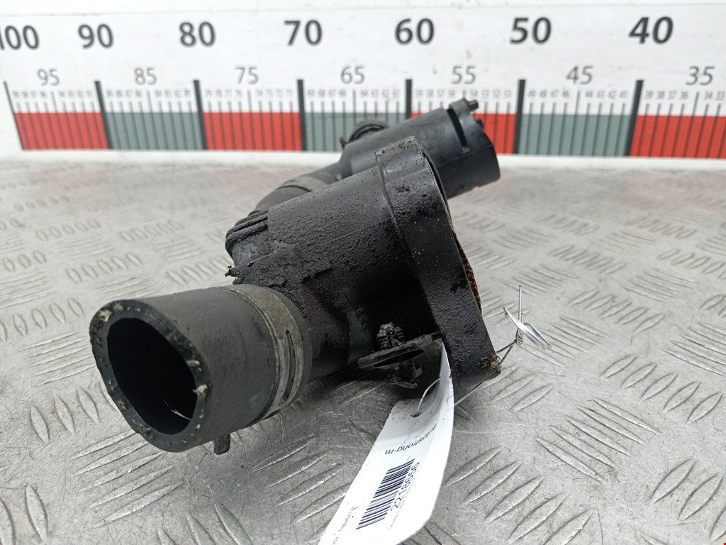 Корпус термостата SKODA Fabia MK2 5J 2007-2014