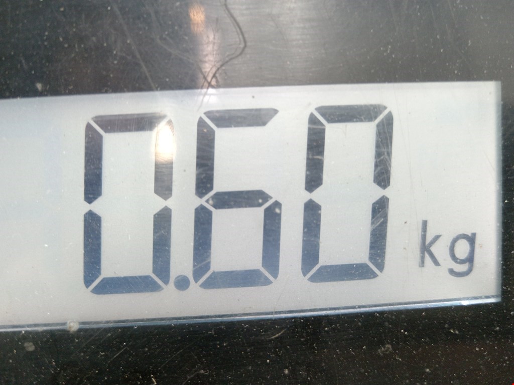 Корпус термостата SKODA Fabia MK2 5J 2007-2014