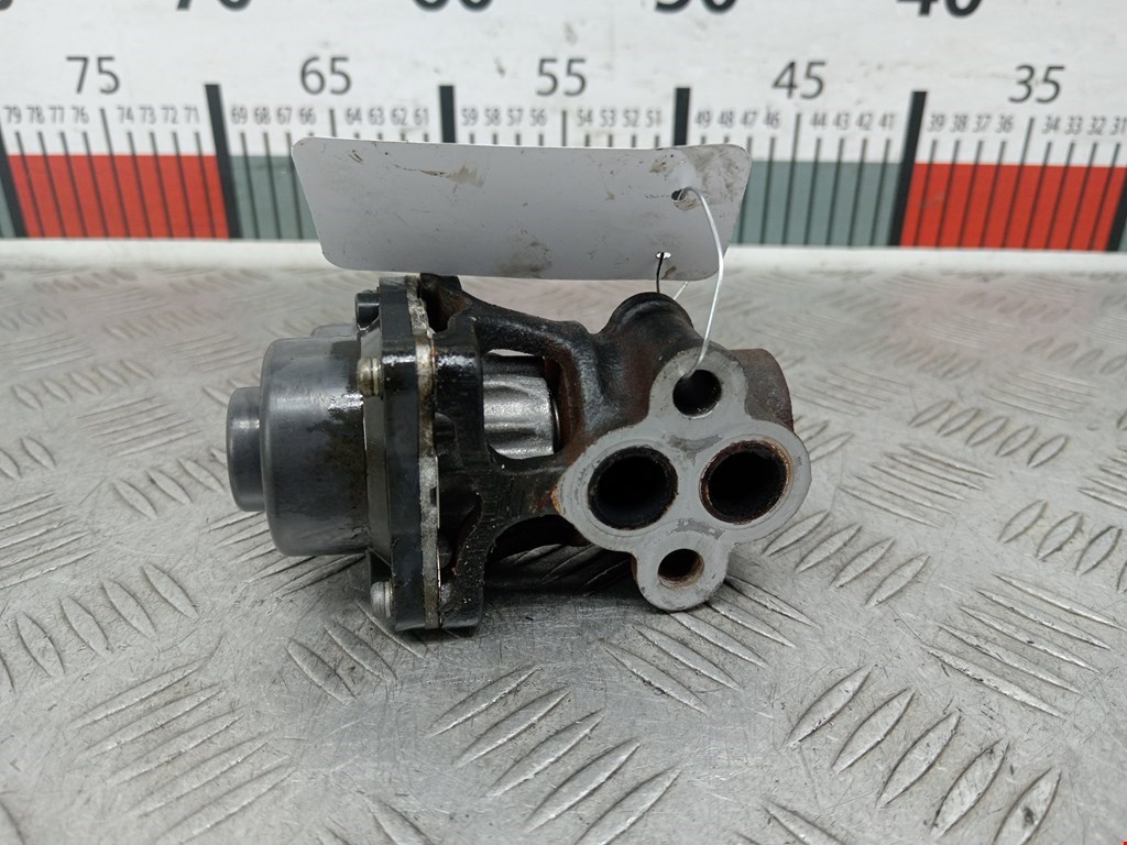 Клапан ЕГР EGR Mazda 323 BJ (1998-2003)