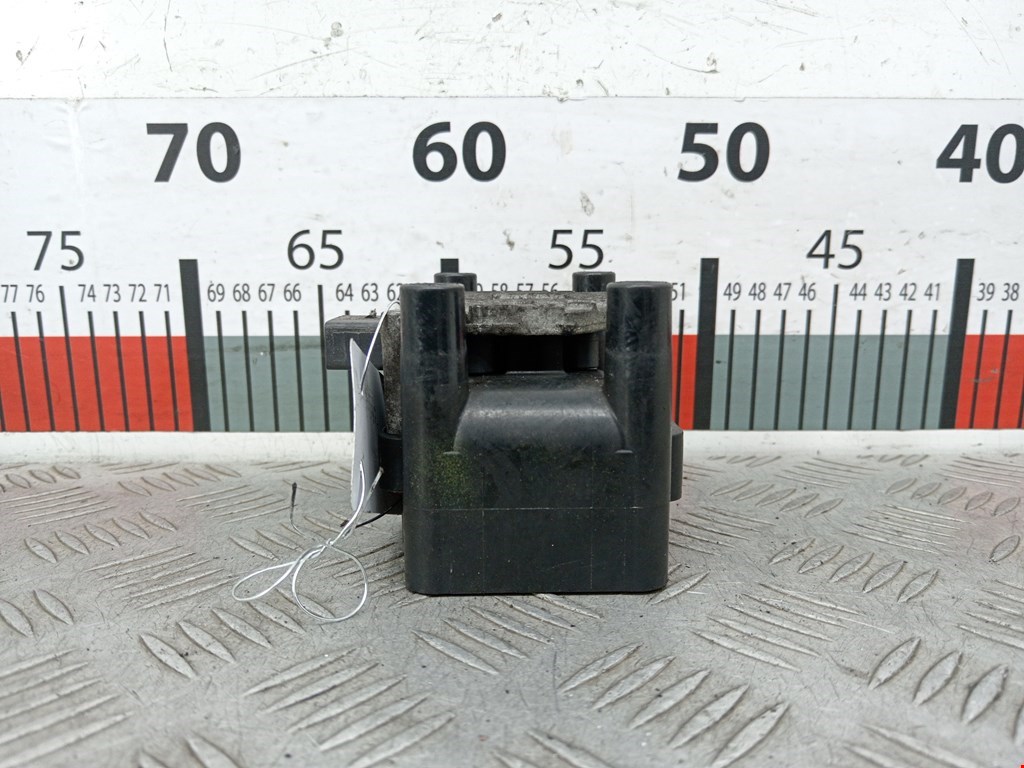 Катушка зажигания SKODA Fabia MK2 5J 2007-2014