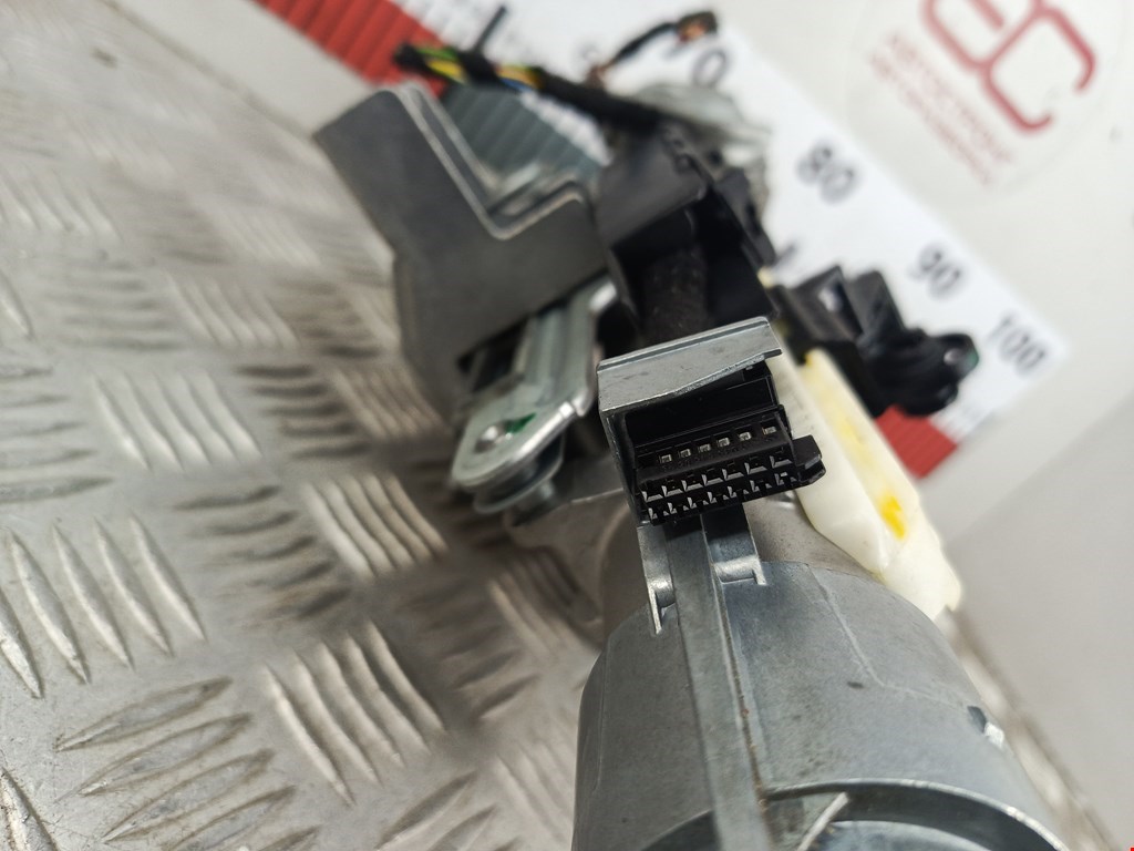 Колонка рулевая MERCEDES-BENZ CLC-Class CL203 2008-2011