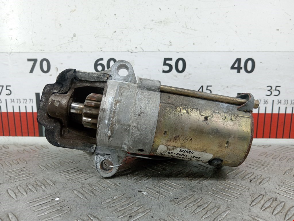 Стартер FORD C-MAX 2003-2010