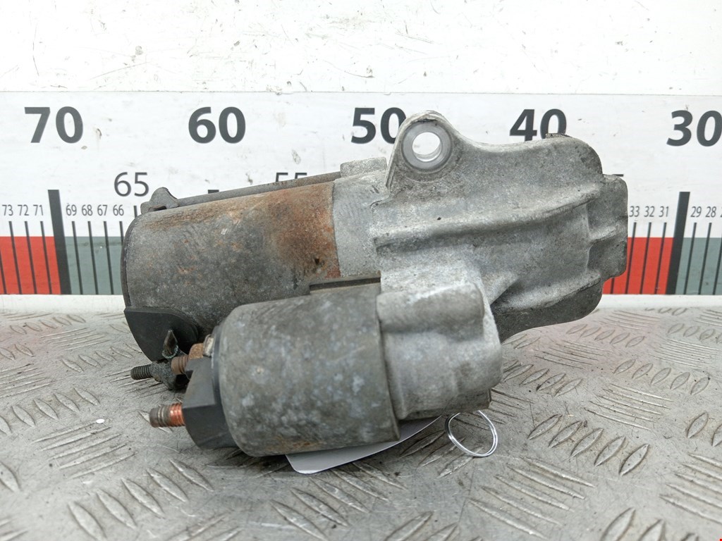 Стартер FORD C-MAX 2003-2010