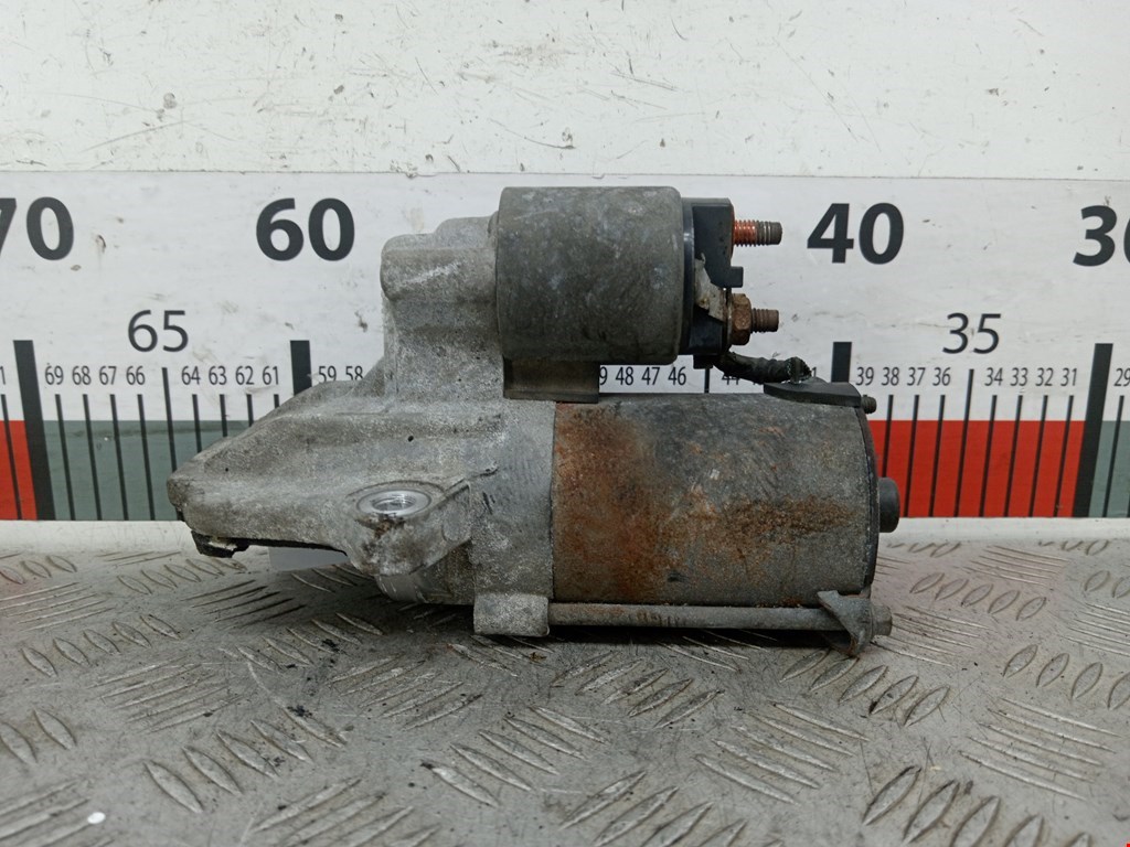 Стартер FORD C-MAX 2003-2010
