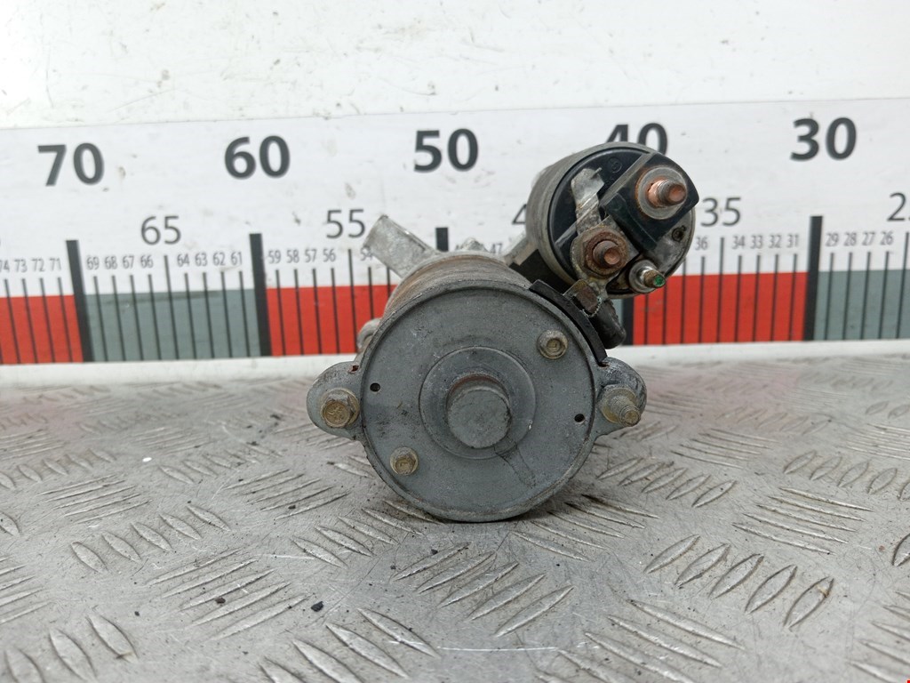 Стартер FORD C-MAX 2003-2010