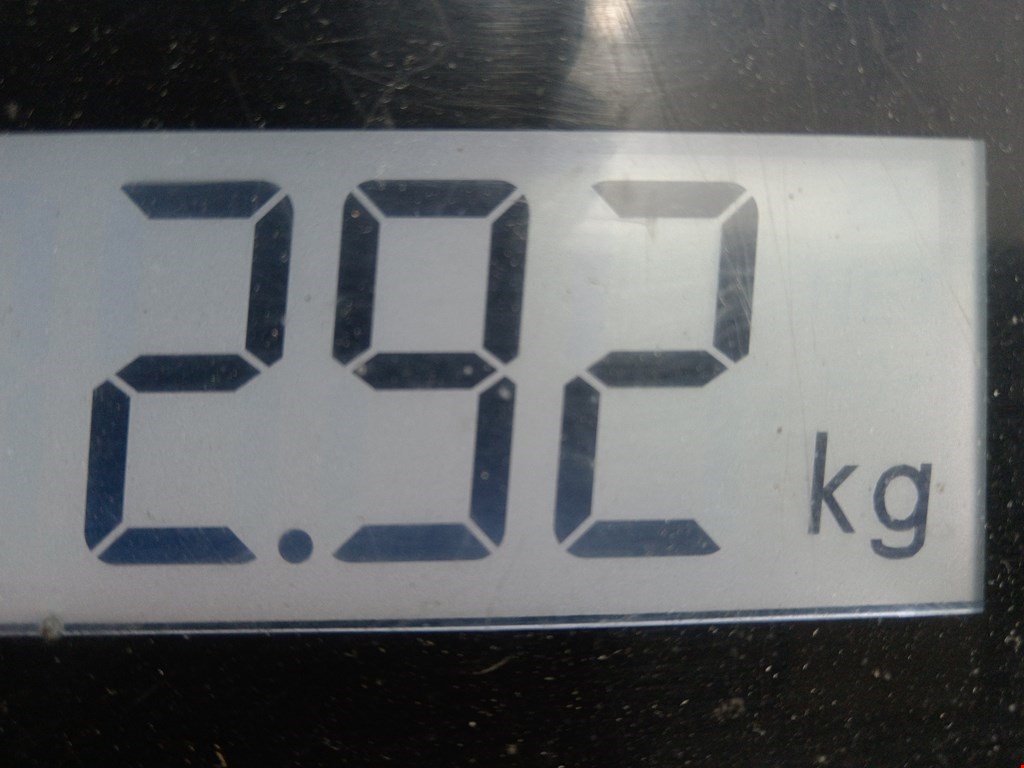 Стартер FORD C-MAX 2003-2010