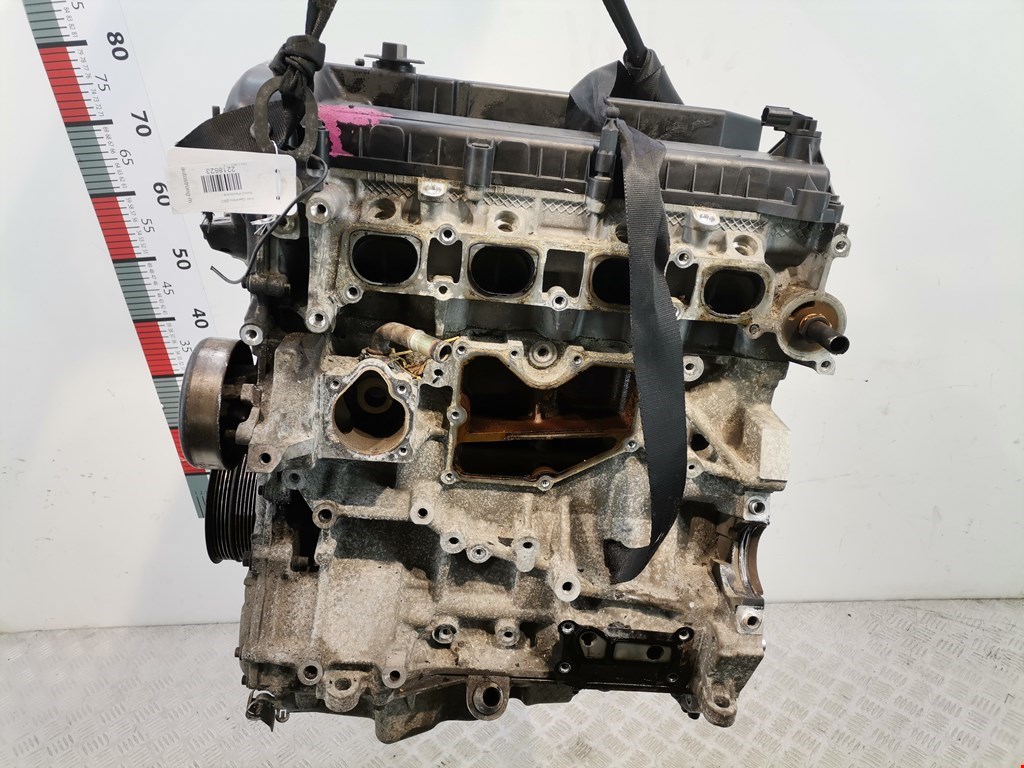 Двигатель (ДВС) Ford C-MAX 1 (2003-2010)