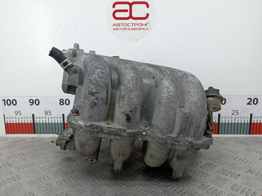 Коллектор впускной MAZDA 323 FA 1977-1980