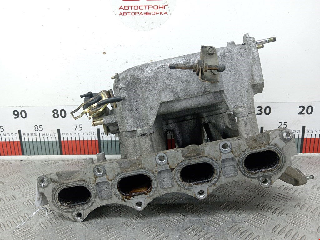 Коллектор впускной MAZDA 323 FA 1977-1980
