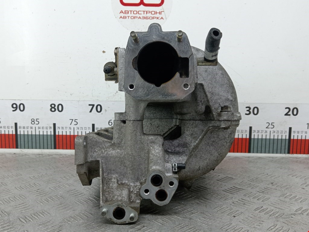 Коллектор впускной MAZDA 323 FA 1977-1980