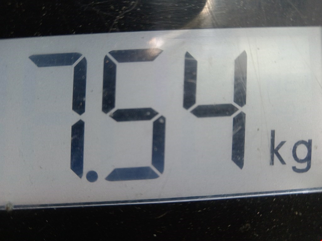 Коллектор впускной MAZDA 323 FA 1977-1980