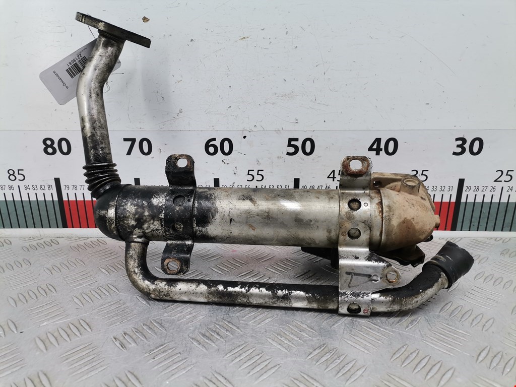 Радиатор системы ЕГР AUDI A3 8P 2003-2013